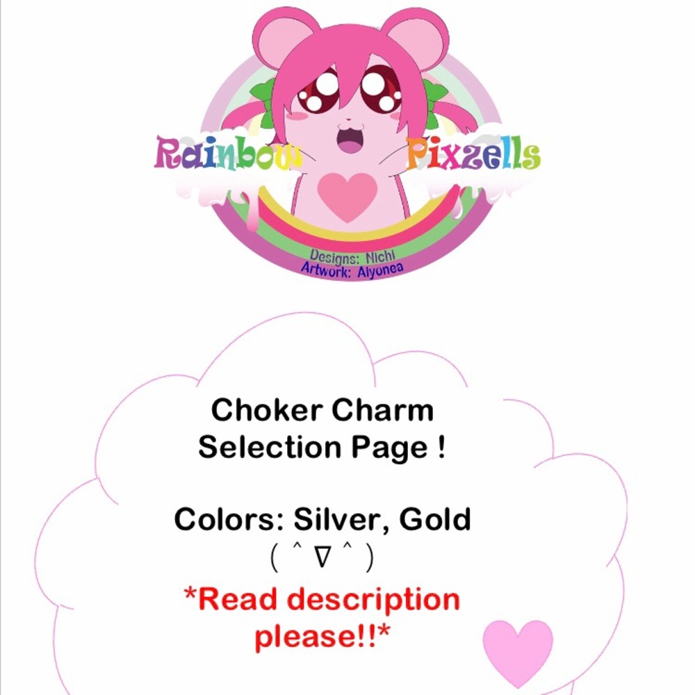 Colorful Charms - Picture 2 of 16